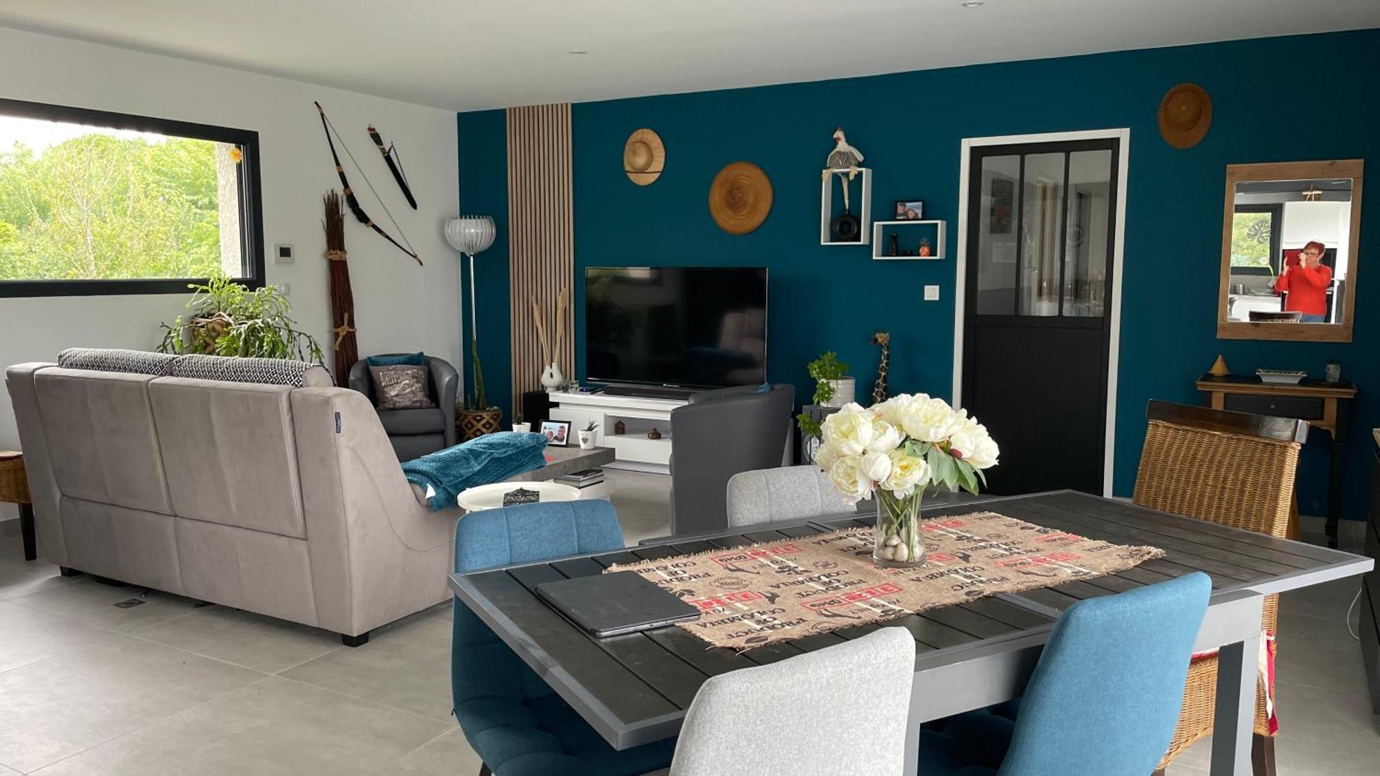 Homestay Chez Cathie & Didier *