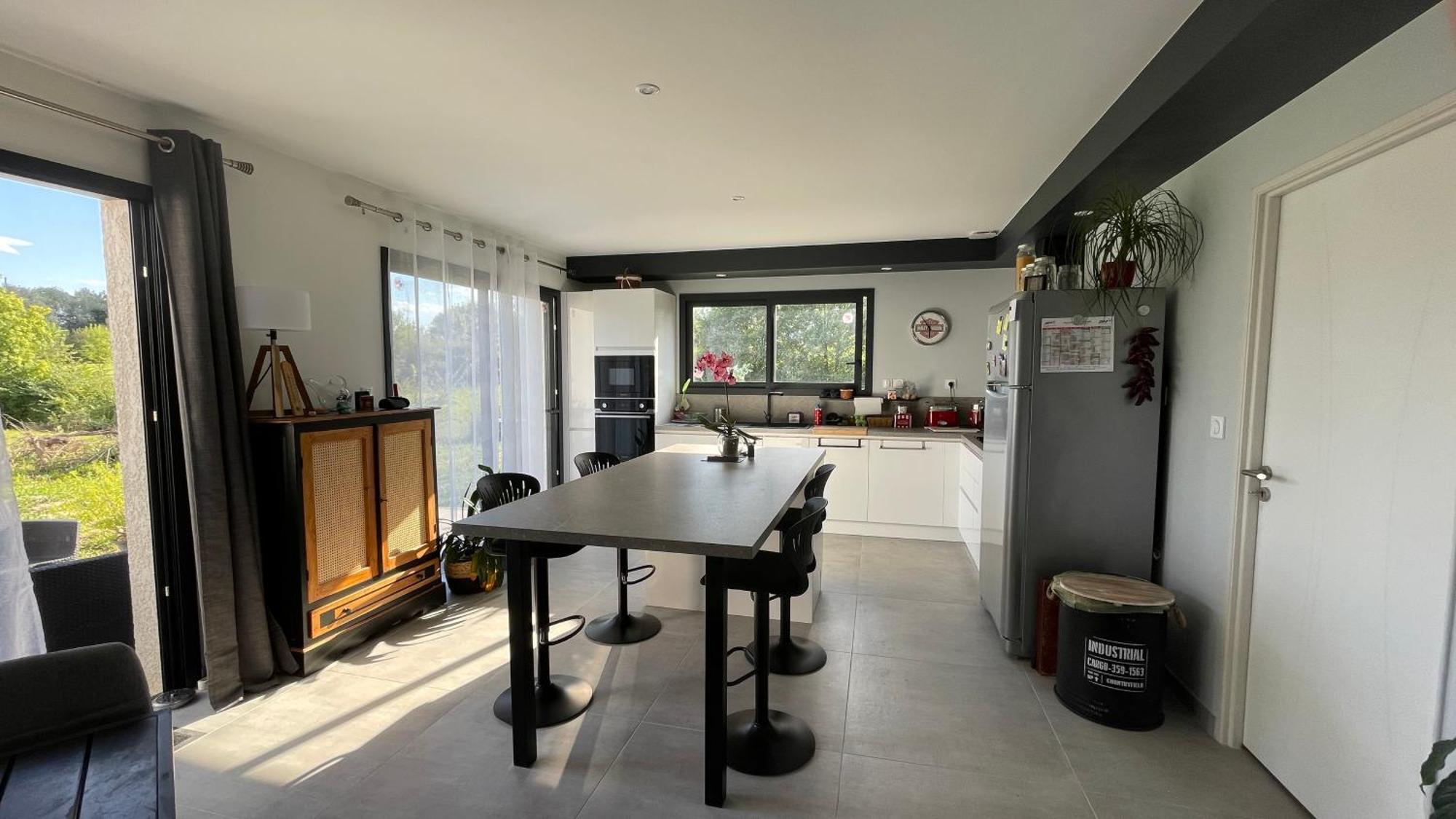 Chez Cathie & Didier Homestay *
