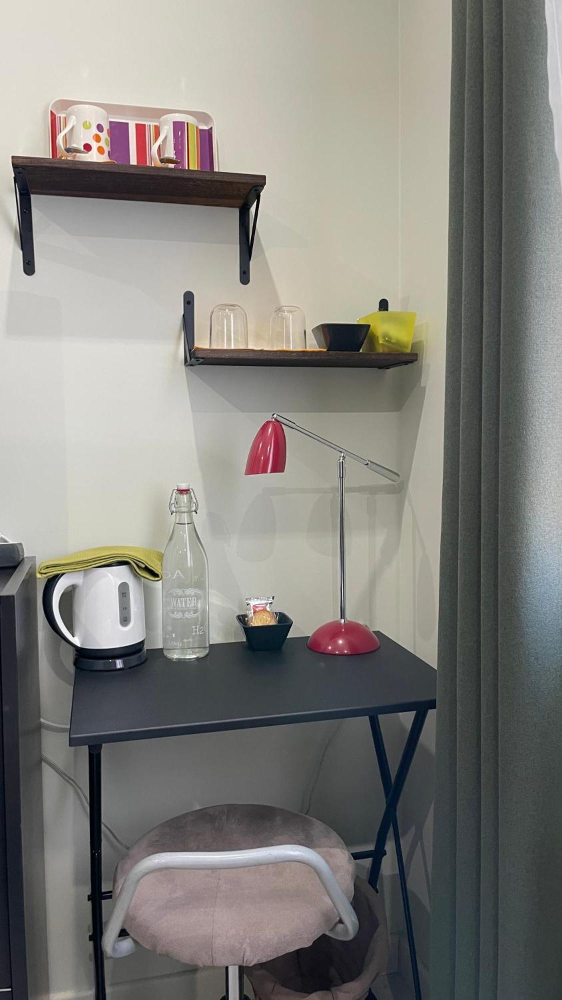 Homestay Chez Cathie & Didier